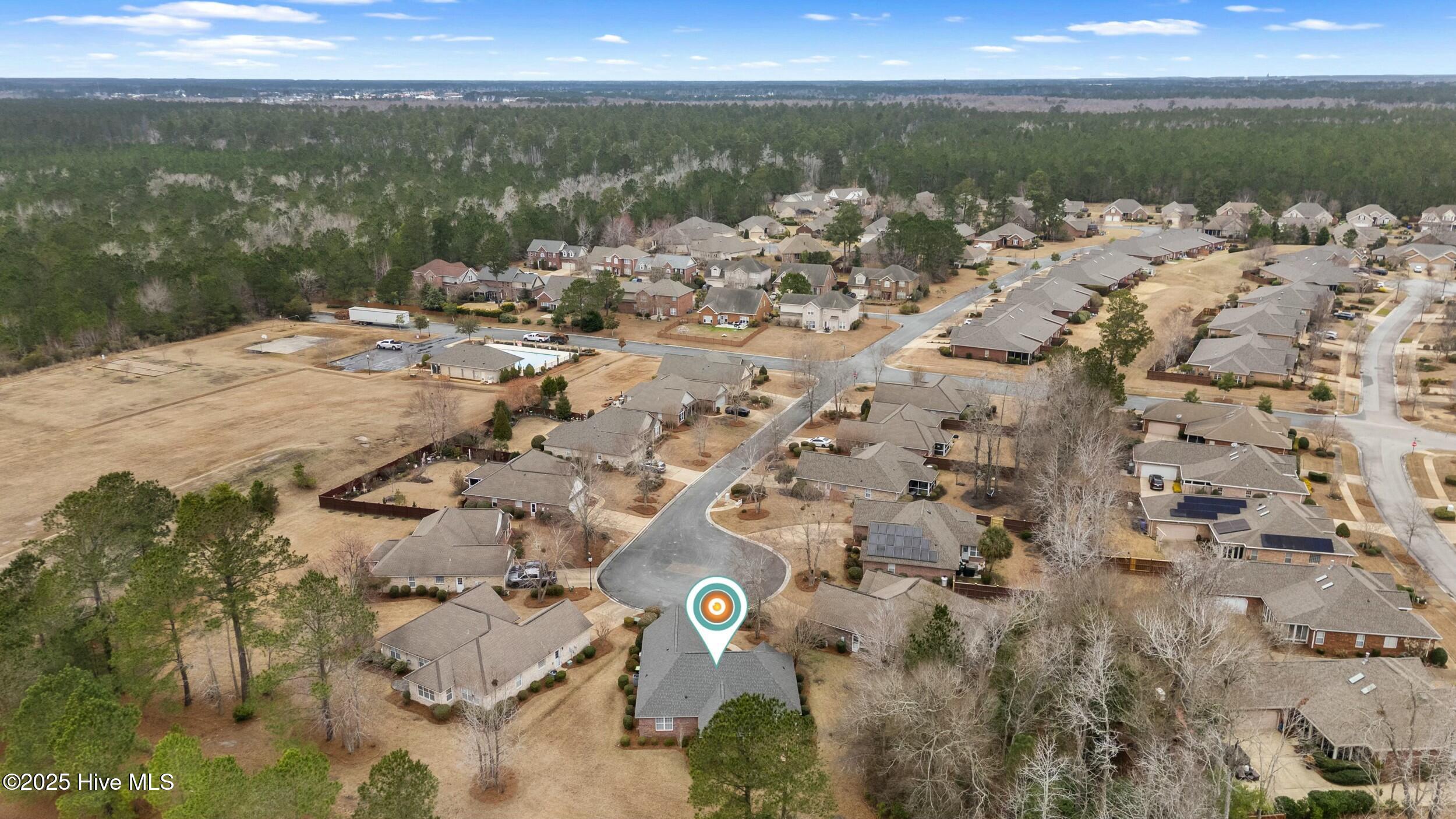 1213 Willowgreen Court