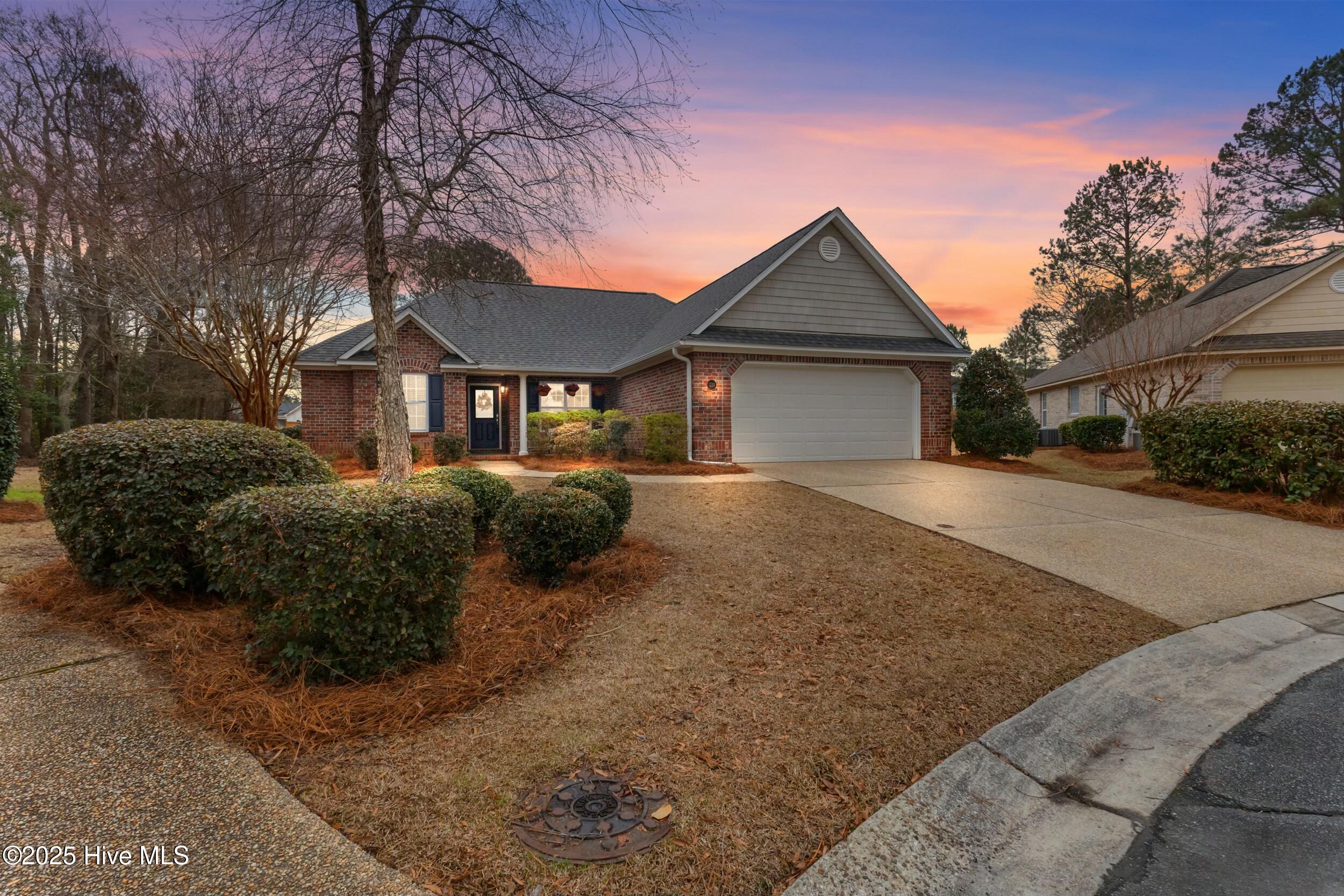 1213 Willowgreen Court