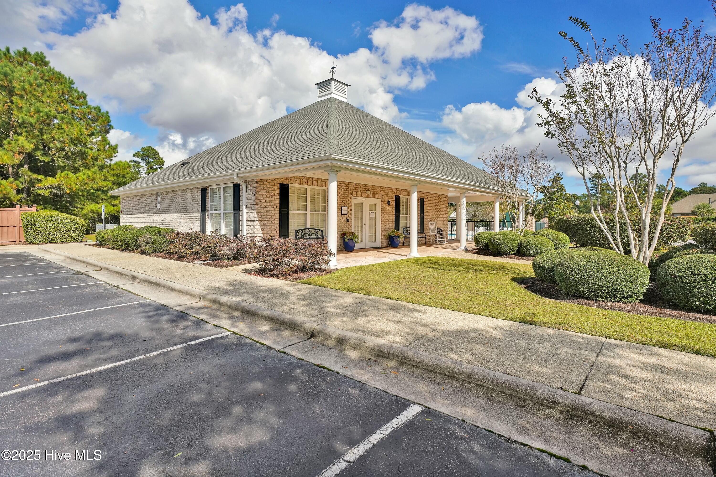 1213 Willowgreen Court