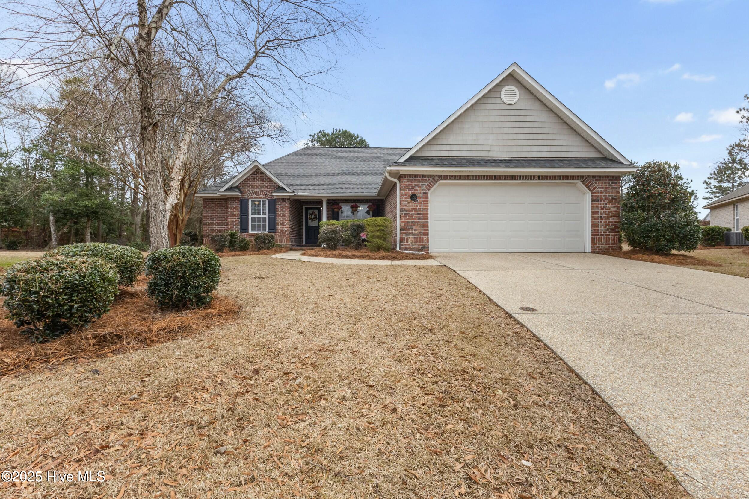 1213 Willowgreen Court