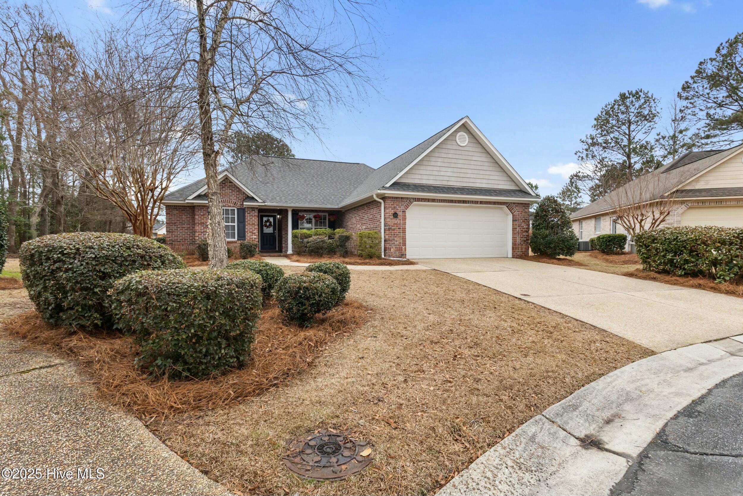 1213 Willowgreen Court