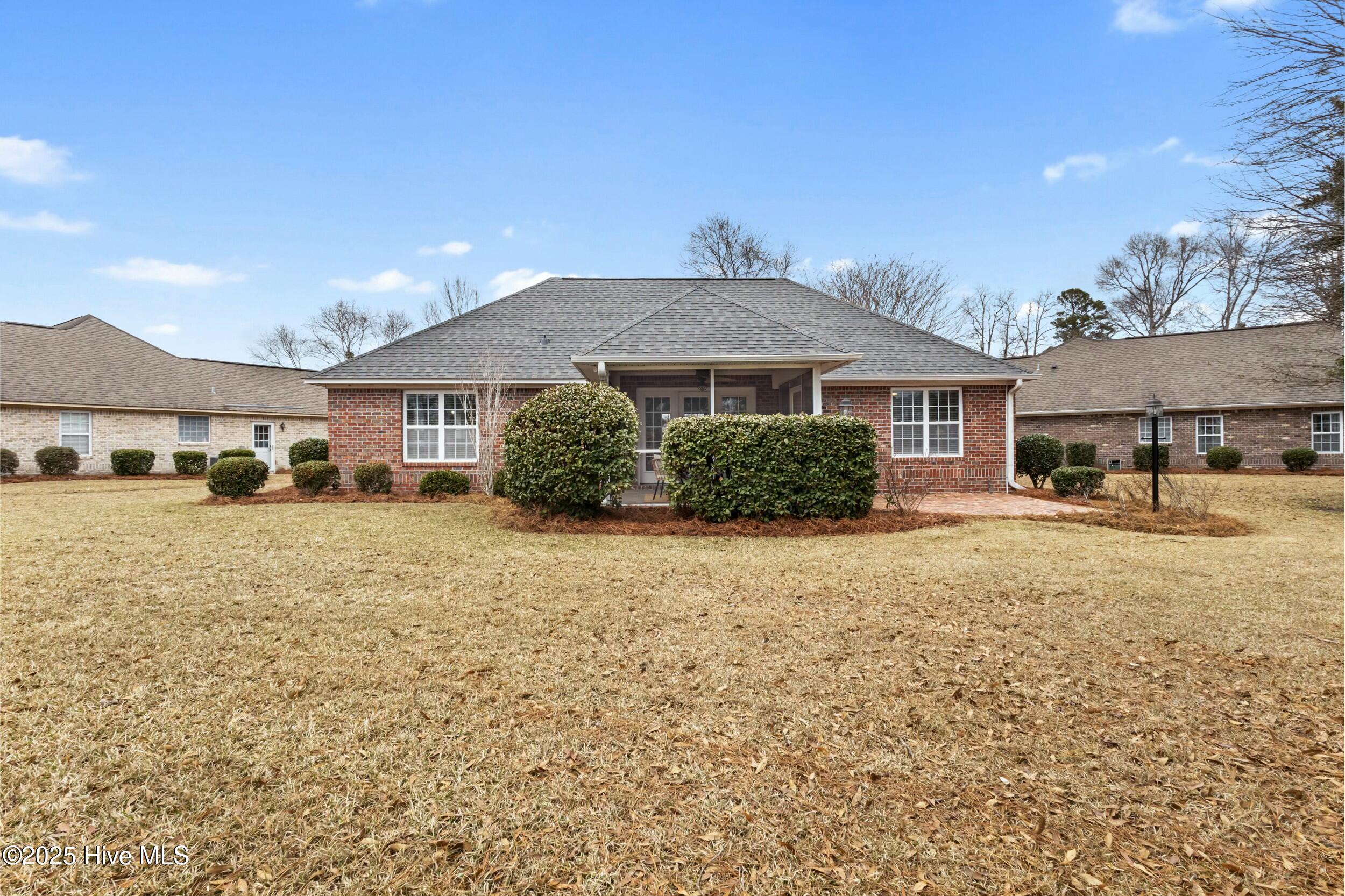1213 Willowgreen Court
