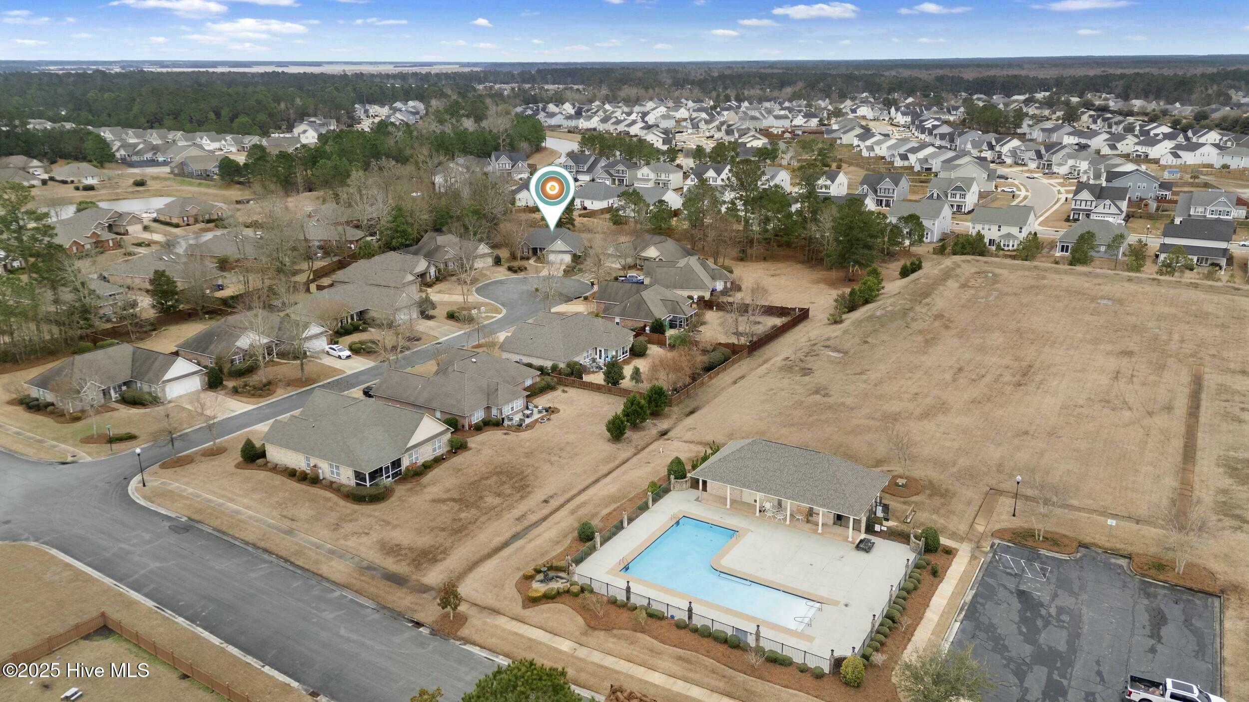 1213 Willowgreen Court