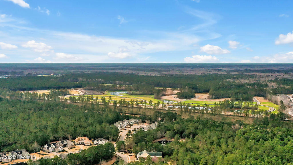 2111 Tulip Poplar Street Lot 7