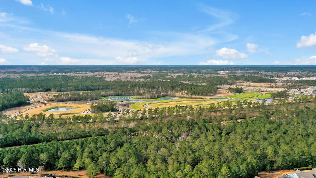 2111 Tulip Poplar Street Lot 7