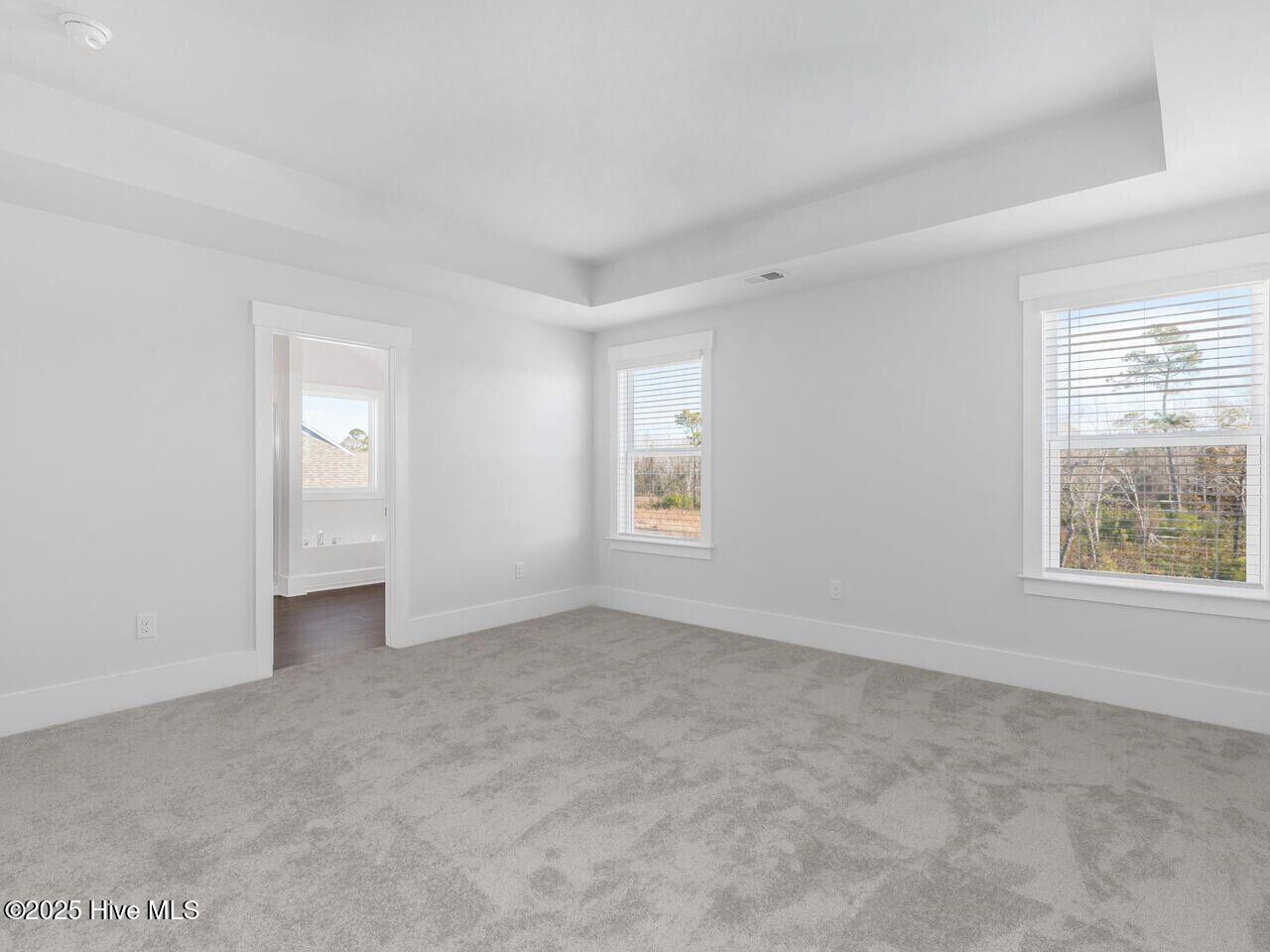 2111 Tulip Poplar Street Lot 7