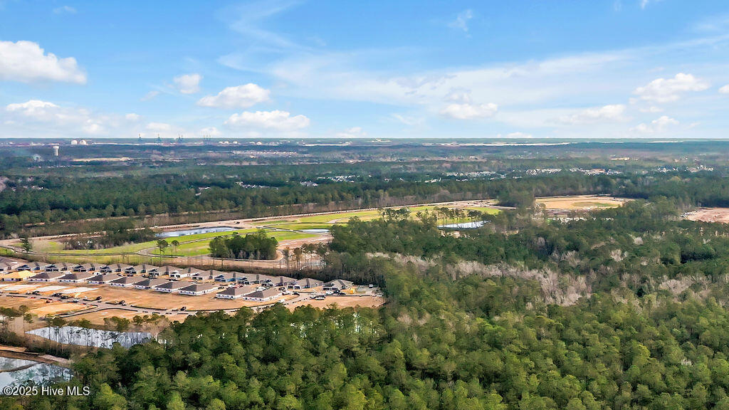 2111 Tulip Poplar Street Lot 7