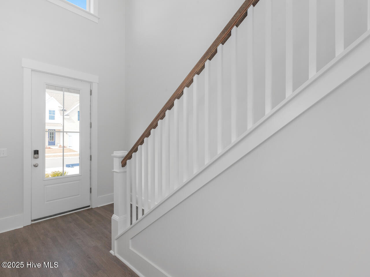 2111 Tulip Poplar Street Lot 7