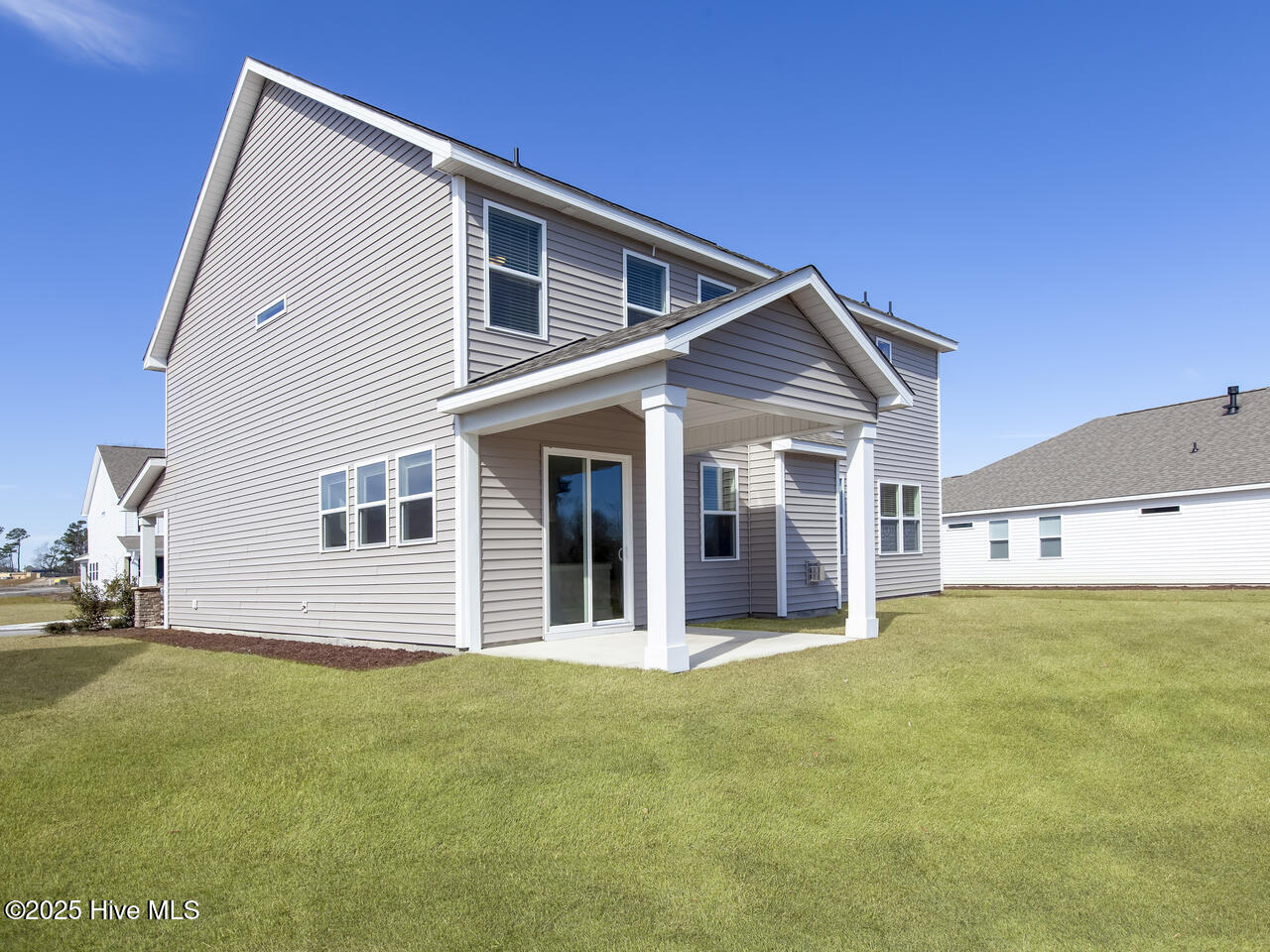 2111 Tulip Poplar Street Lot 7