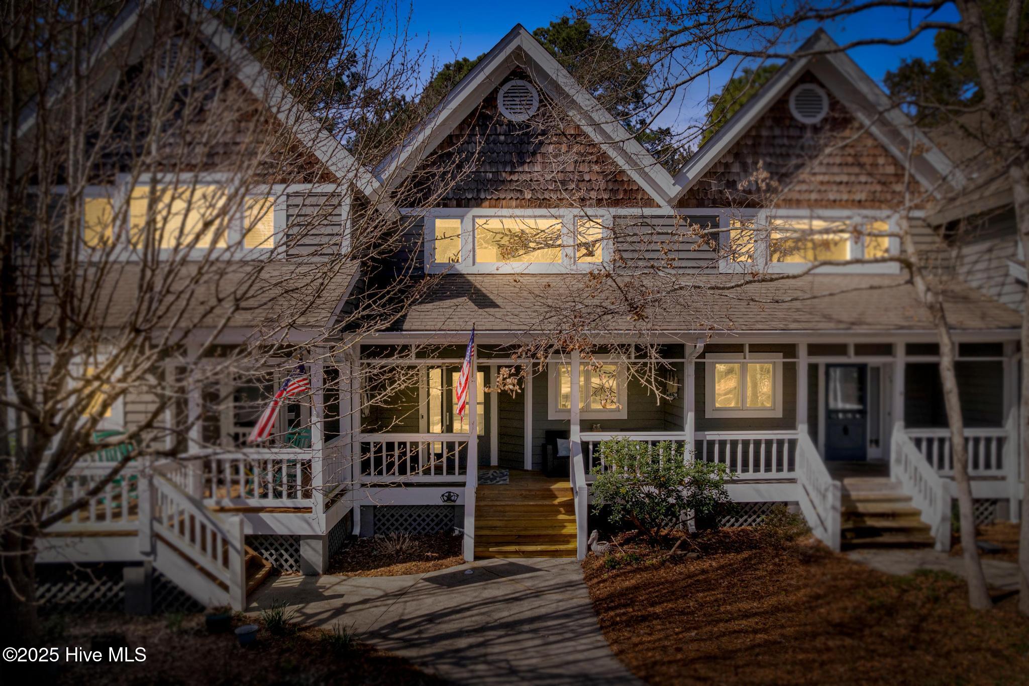 746 Indigo Village Court