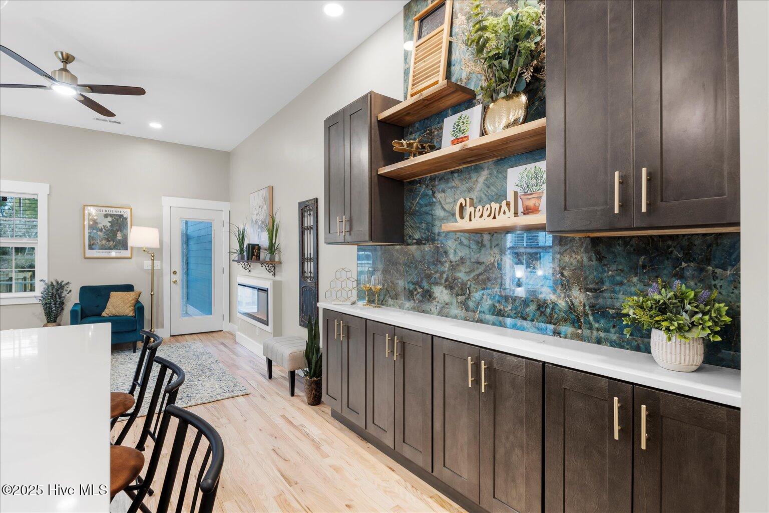 415 Campbell Street, Unit A
