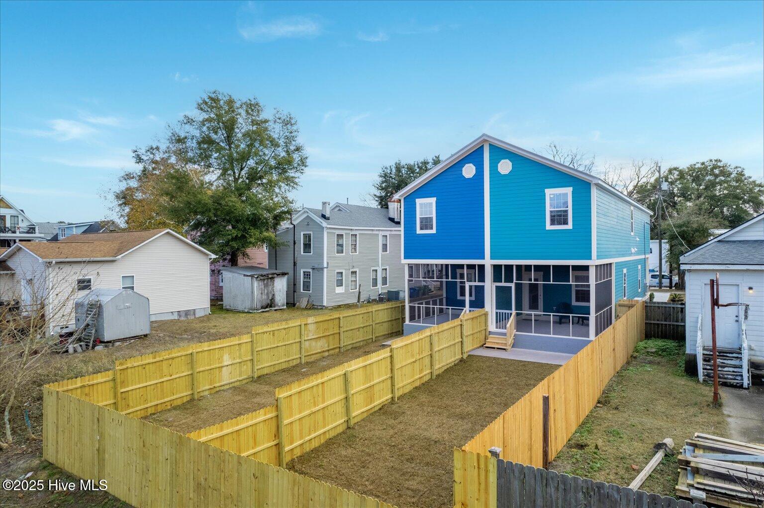 415 Campbell Street, Unit A