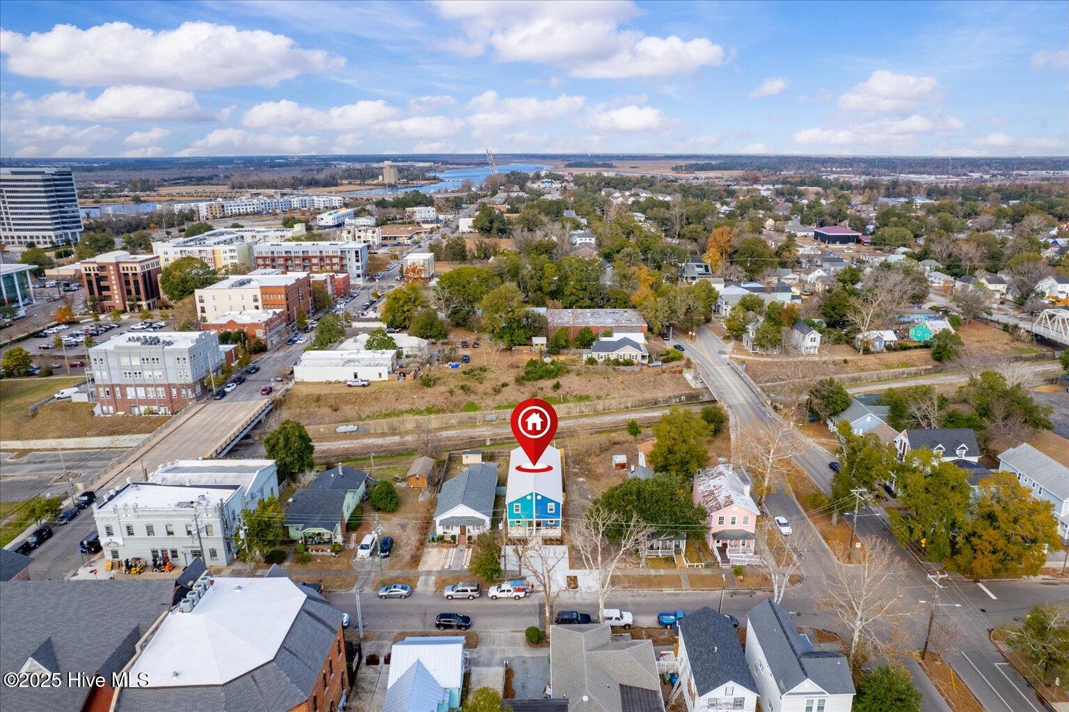 415 Campbell Street, Unit A