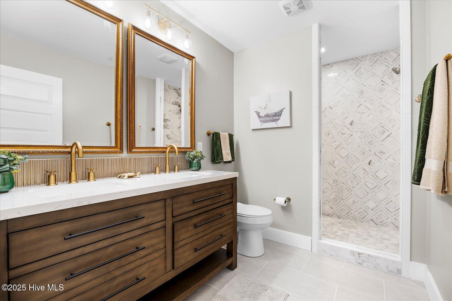 415 Campbell Street, Unit A