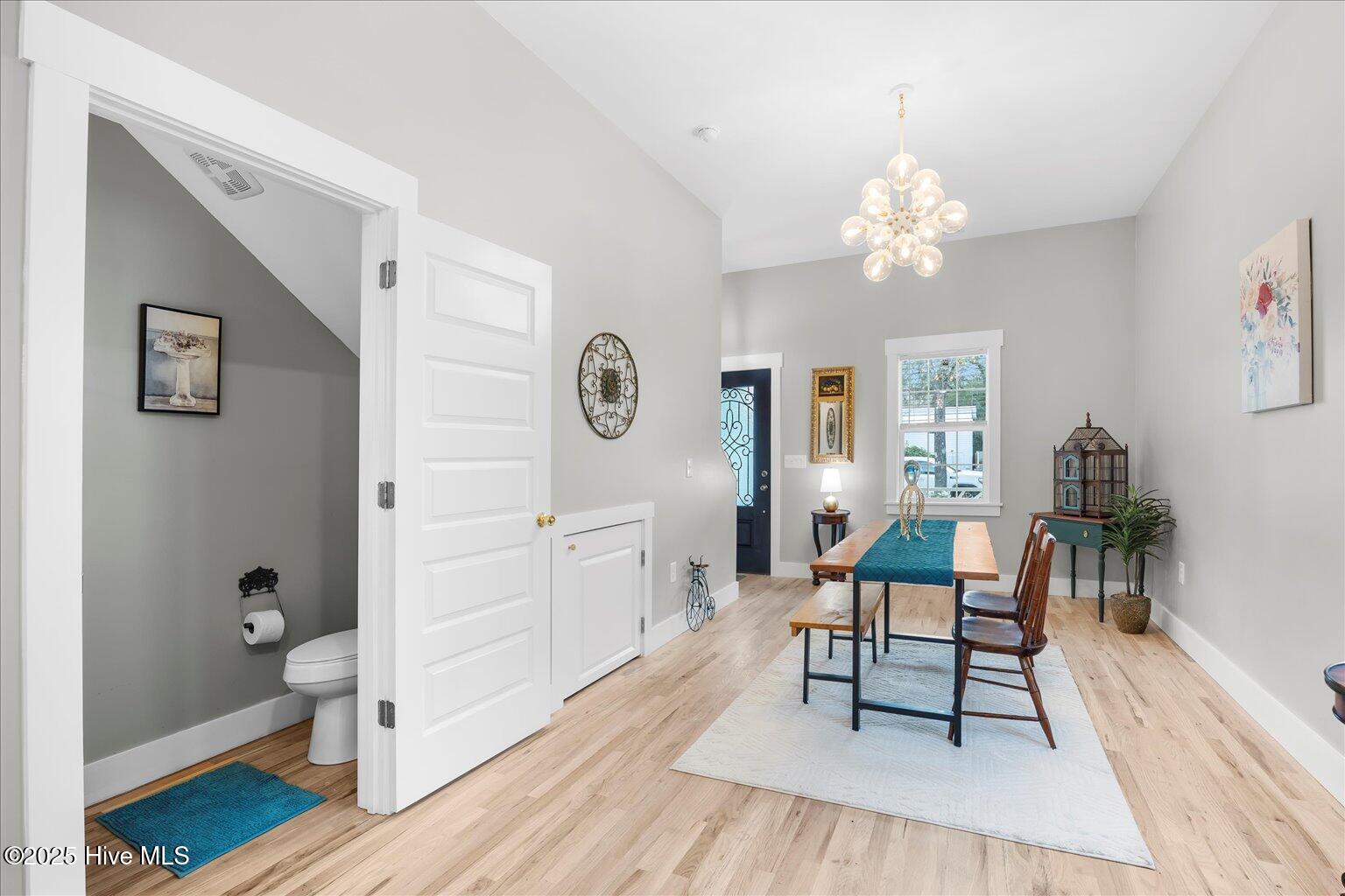 415 Campbell Street, Unit A