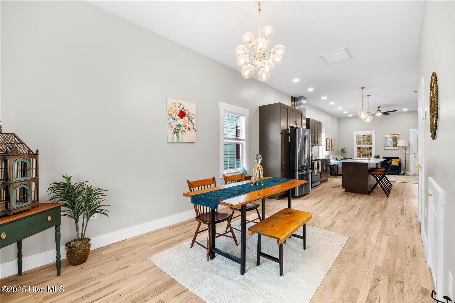 415 Campbell Street, Unit A