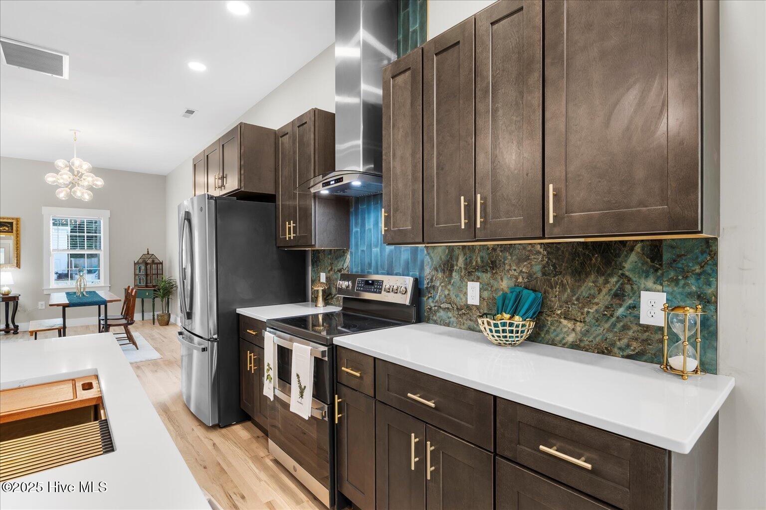 415 Campbell Street, Unit A