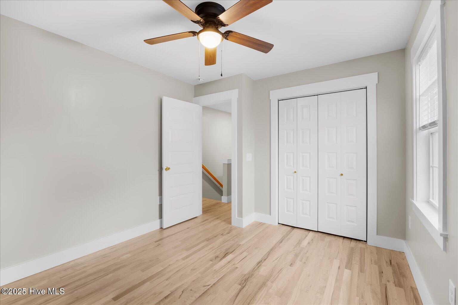 415 Campbell Street, Unit A