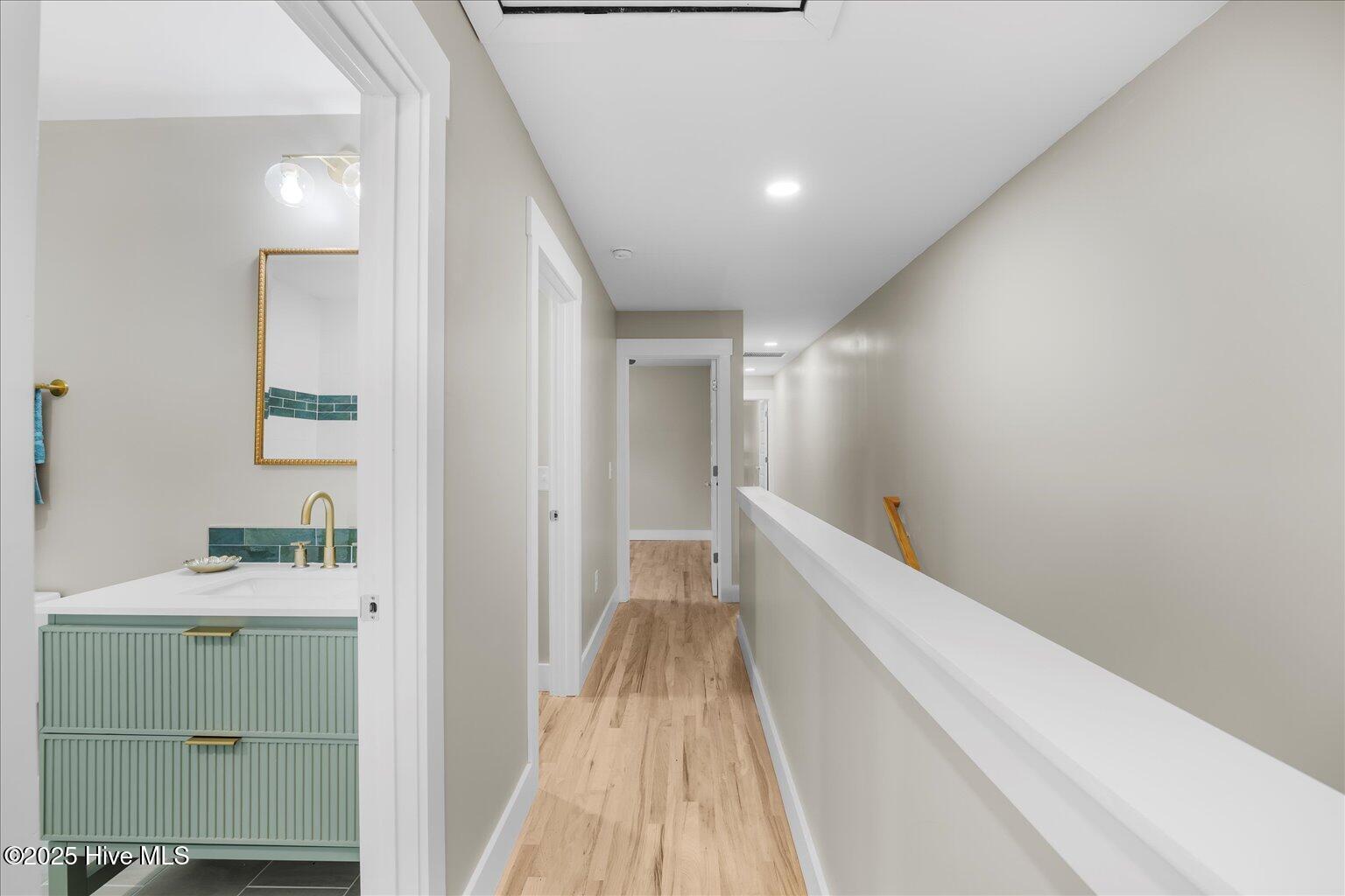 415 Campbell Street, Unit A