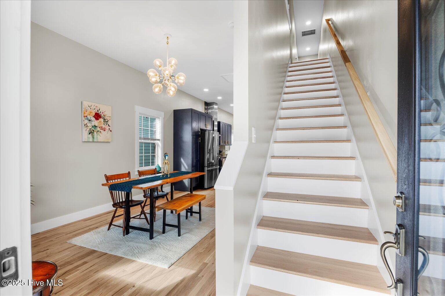 415 Campbell Street, Unit A