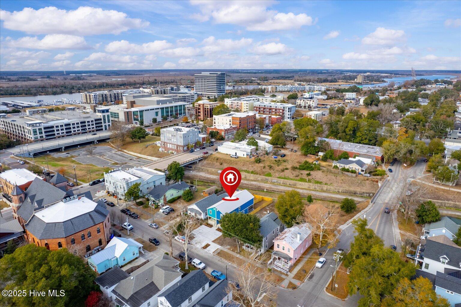 415 Campbell Street, Unit A