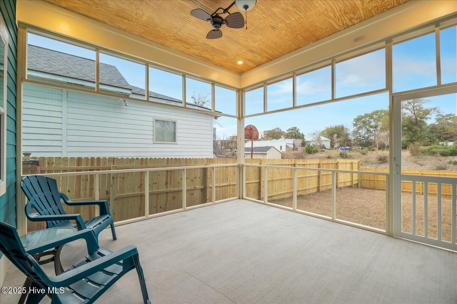 415 Campbell Street, Unit A