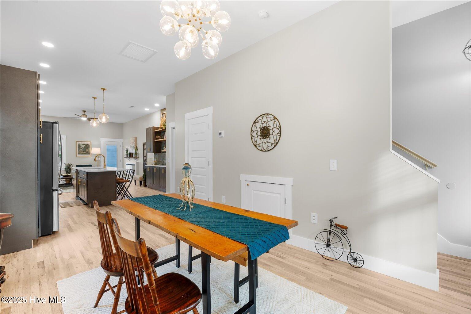 415 Campbell Street, Unit A