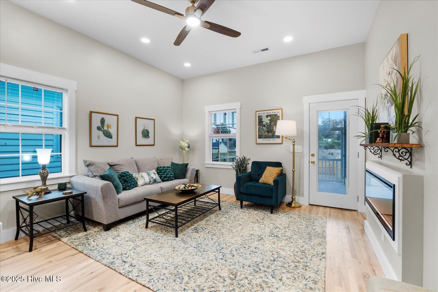 415 Campbell Street, Unit A