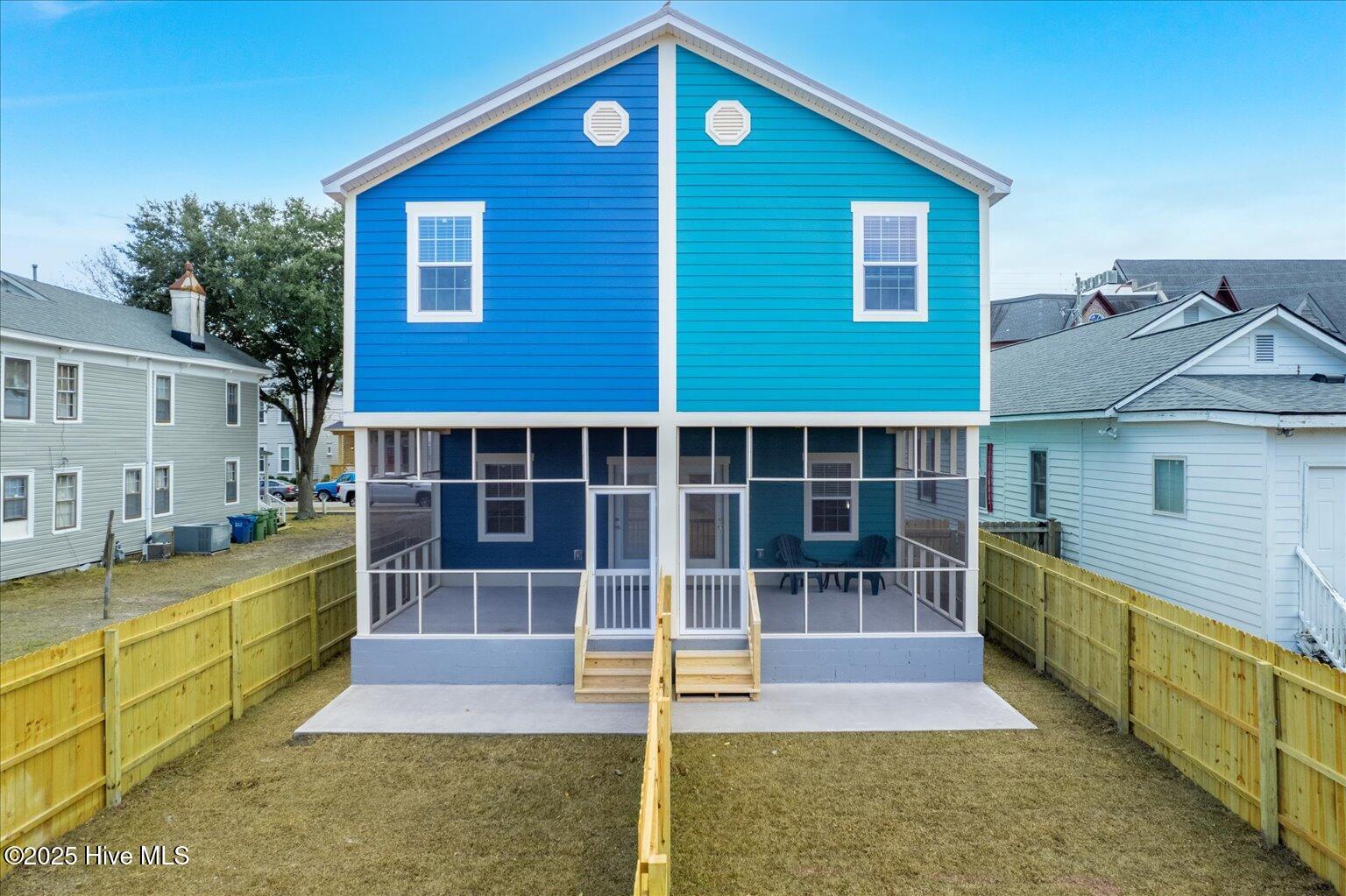 415 Campbell Street, Unit A