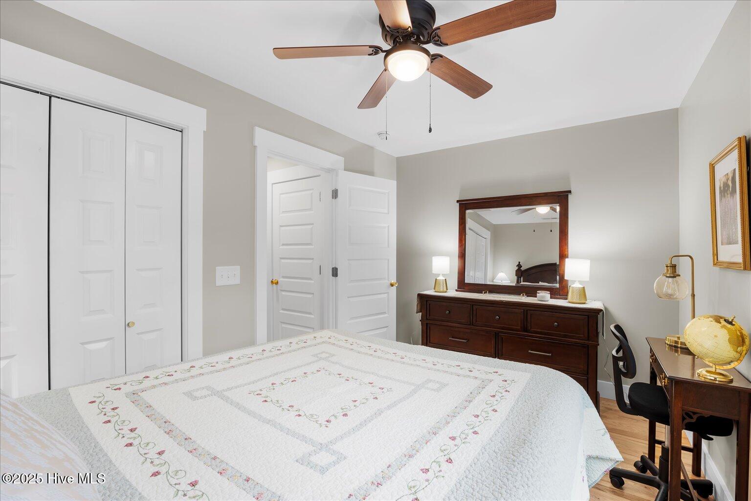 415 Campbell Street, Unit A