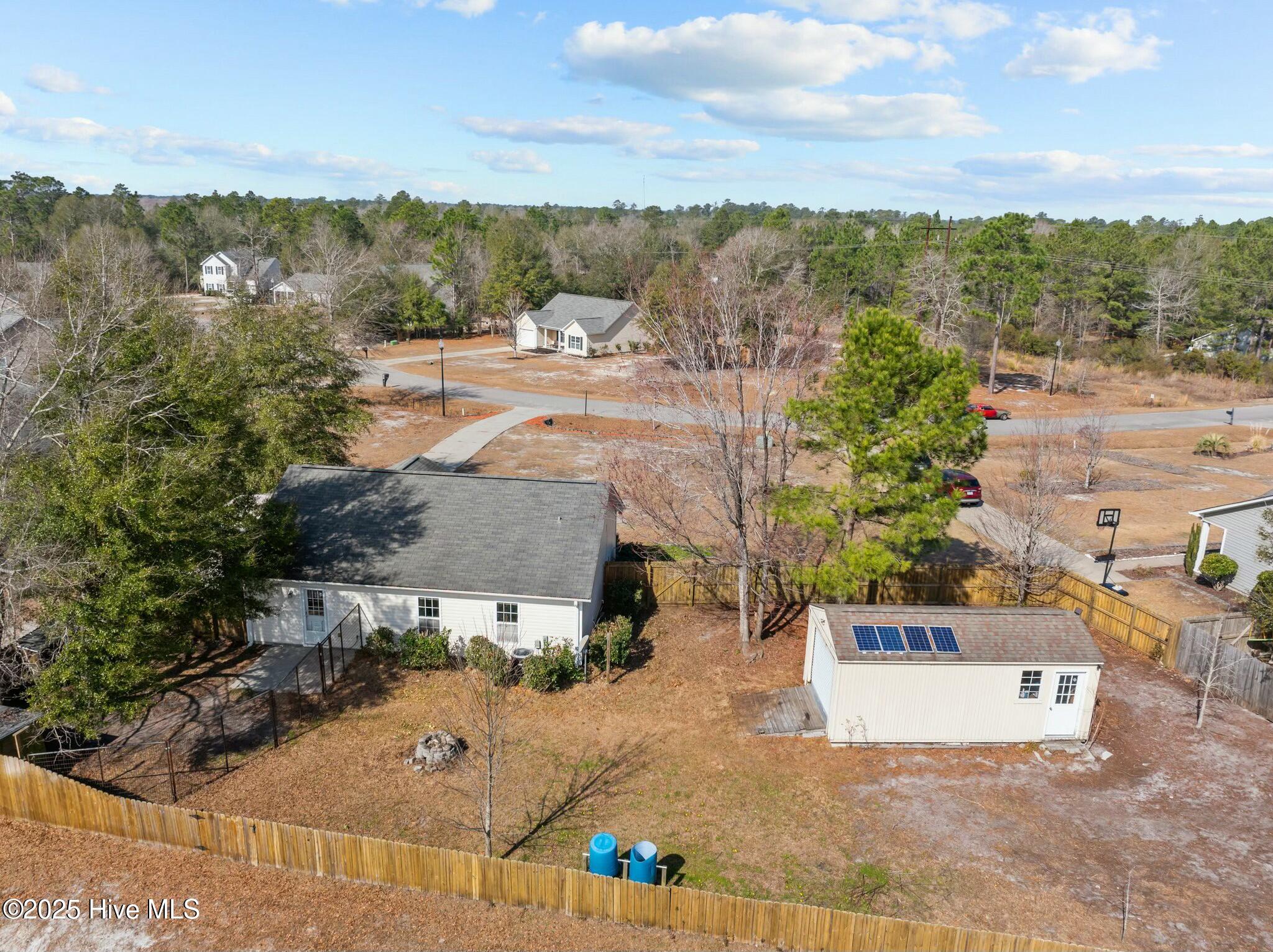 8614 Heirloom Drive NE