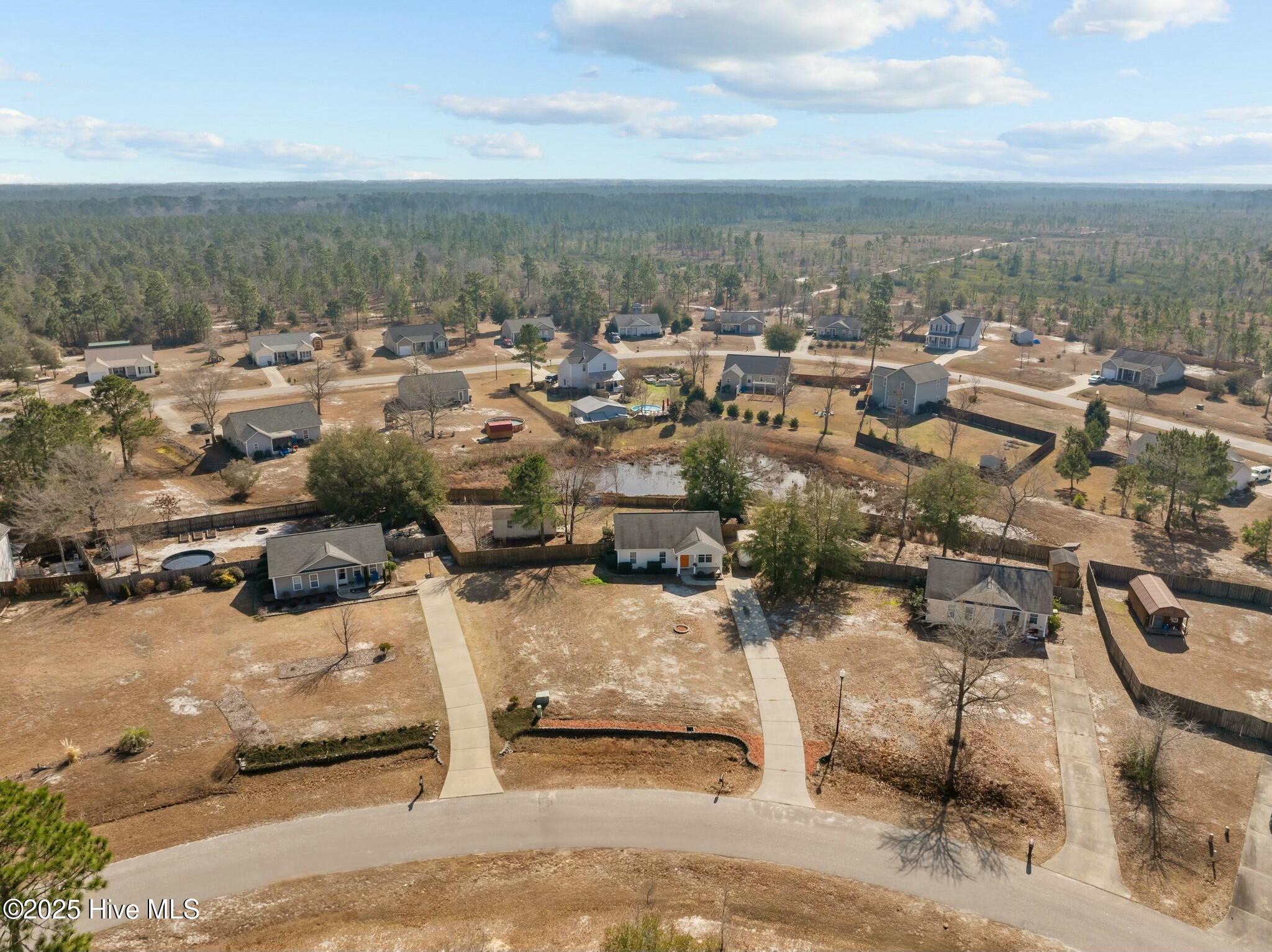 8614 Heirloom Drive NE