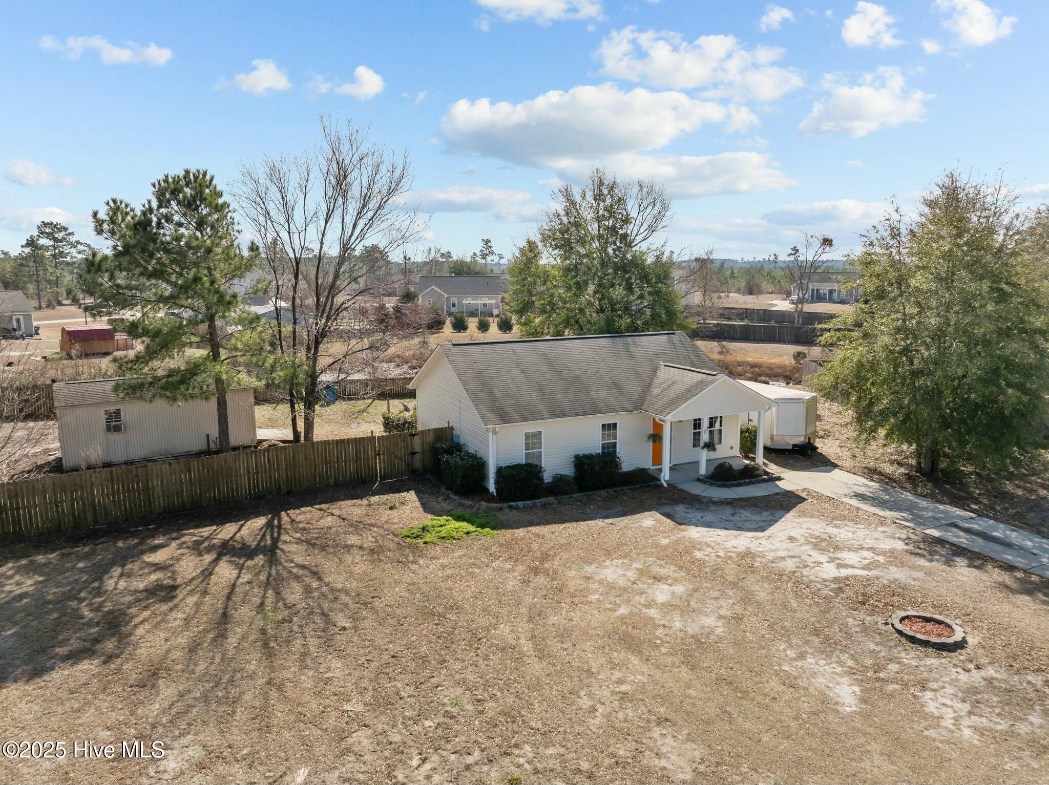 8614 Heirloom Drive NE