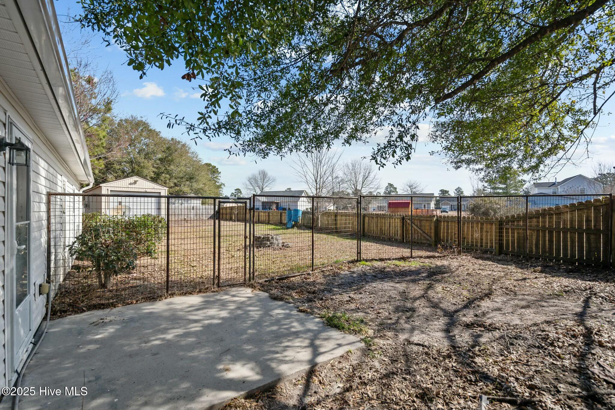 8614 Heirloom Drive NE