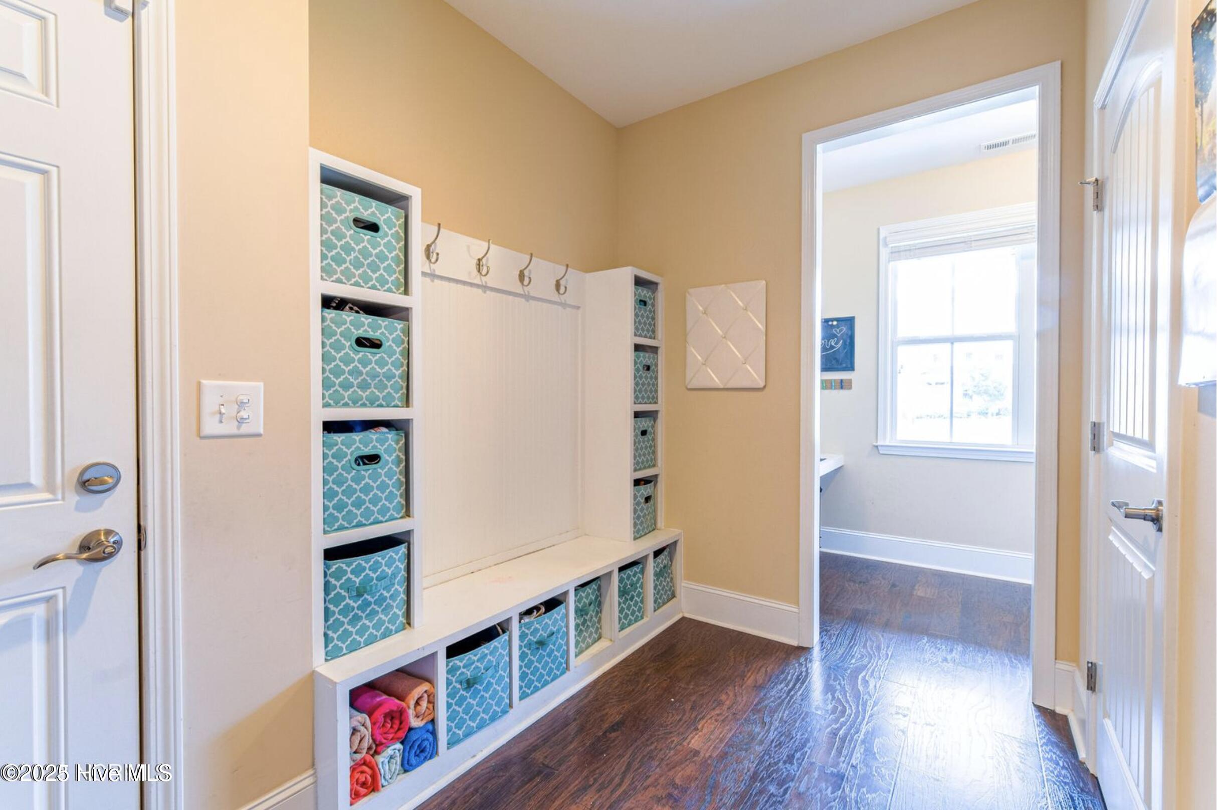 1109 Traditional Lane