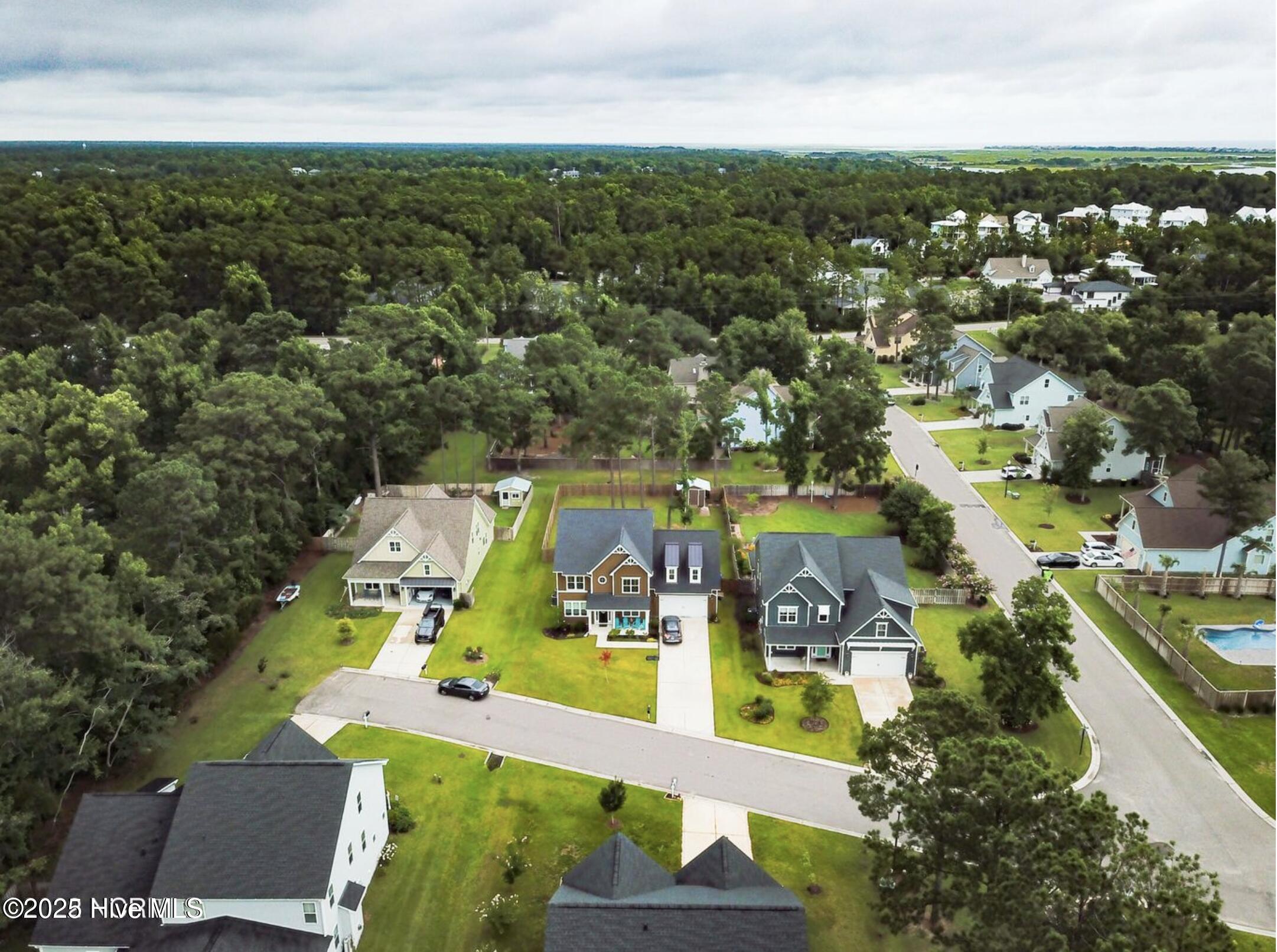 1109 Traditional Lane