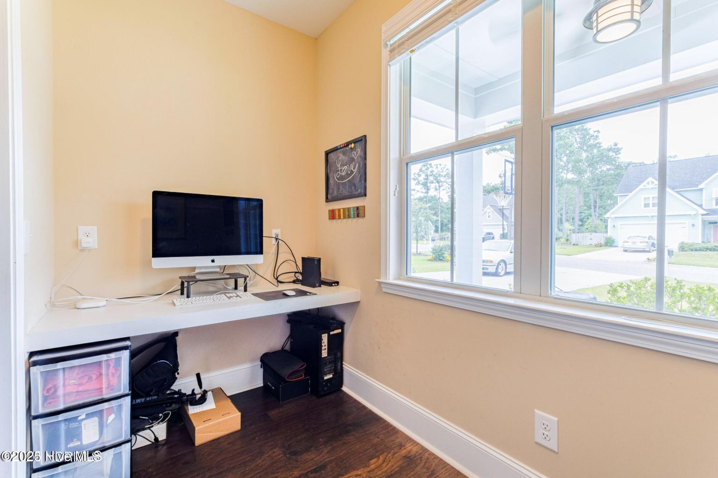 1109 Traditional Lane