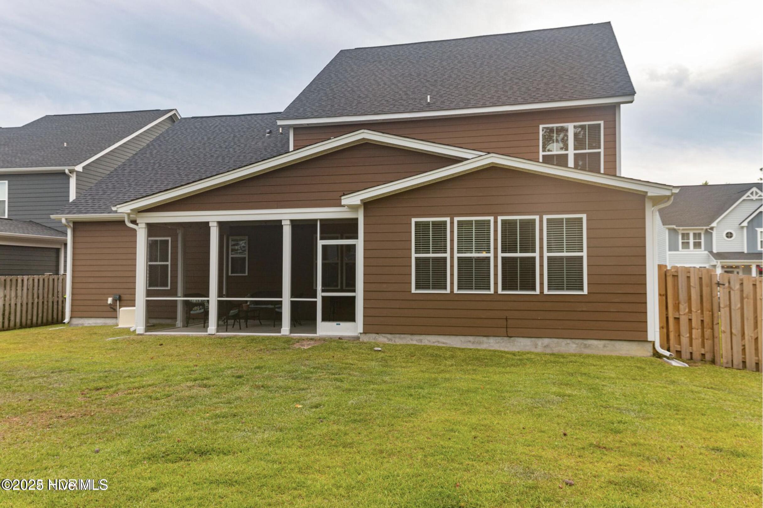 1109 Traditional Lane