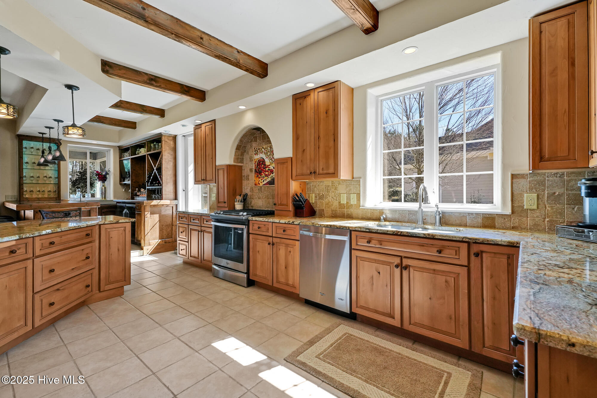 1217 Lillibridge Drive