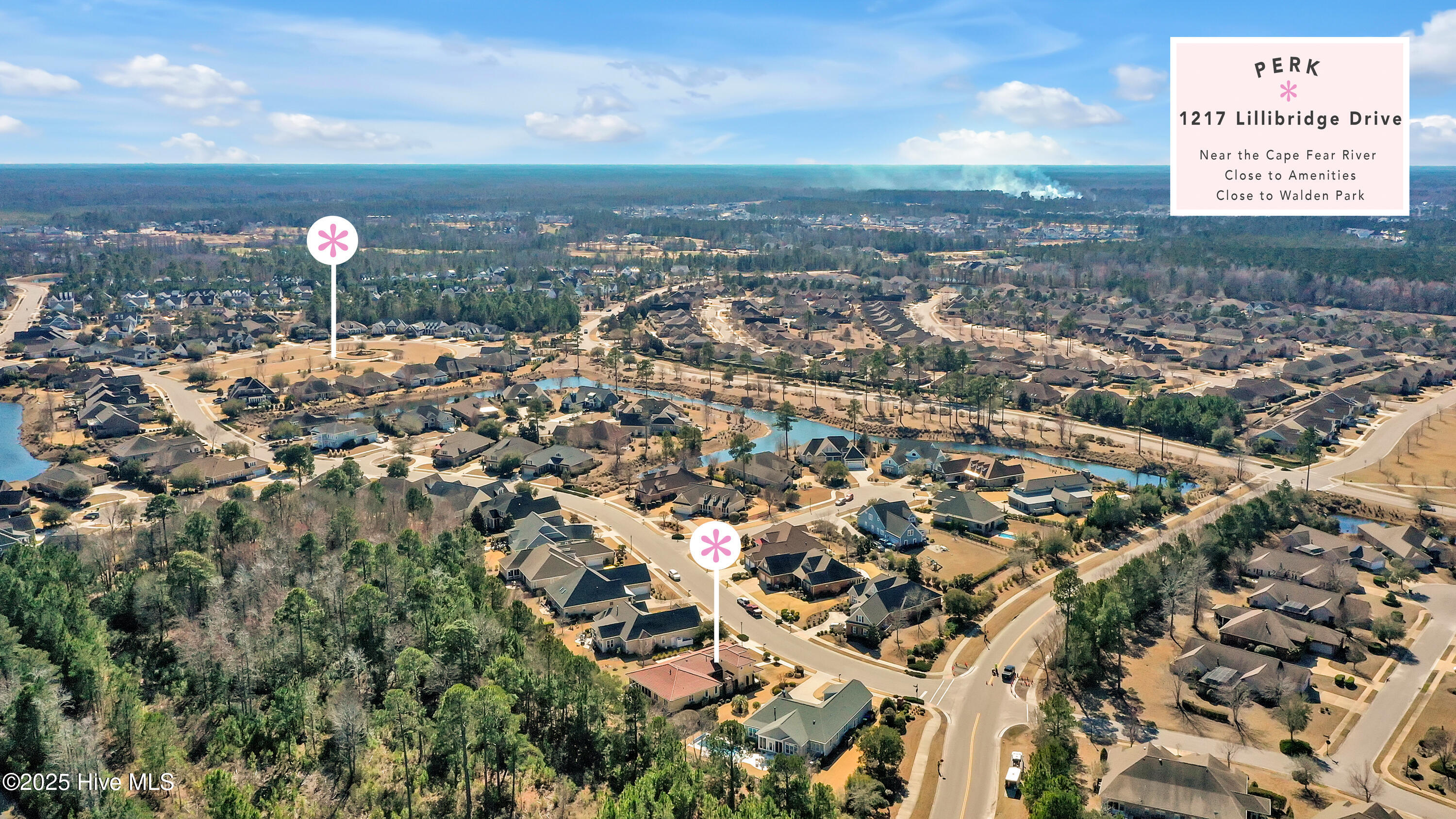 1217 Lillibridge Drive