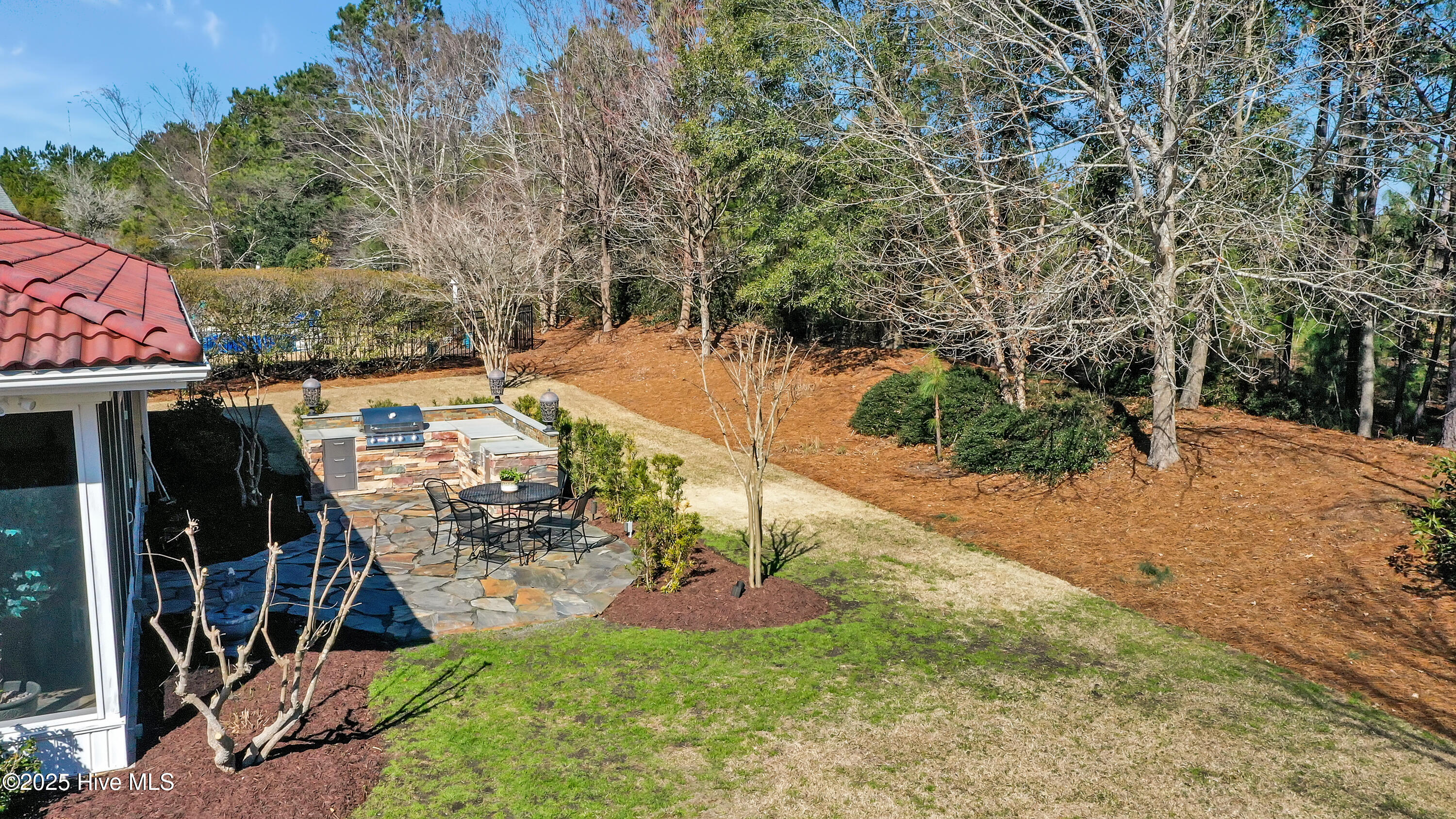 1217 Lillibridge Drive