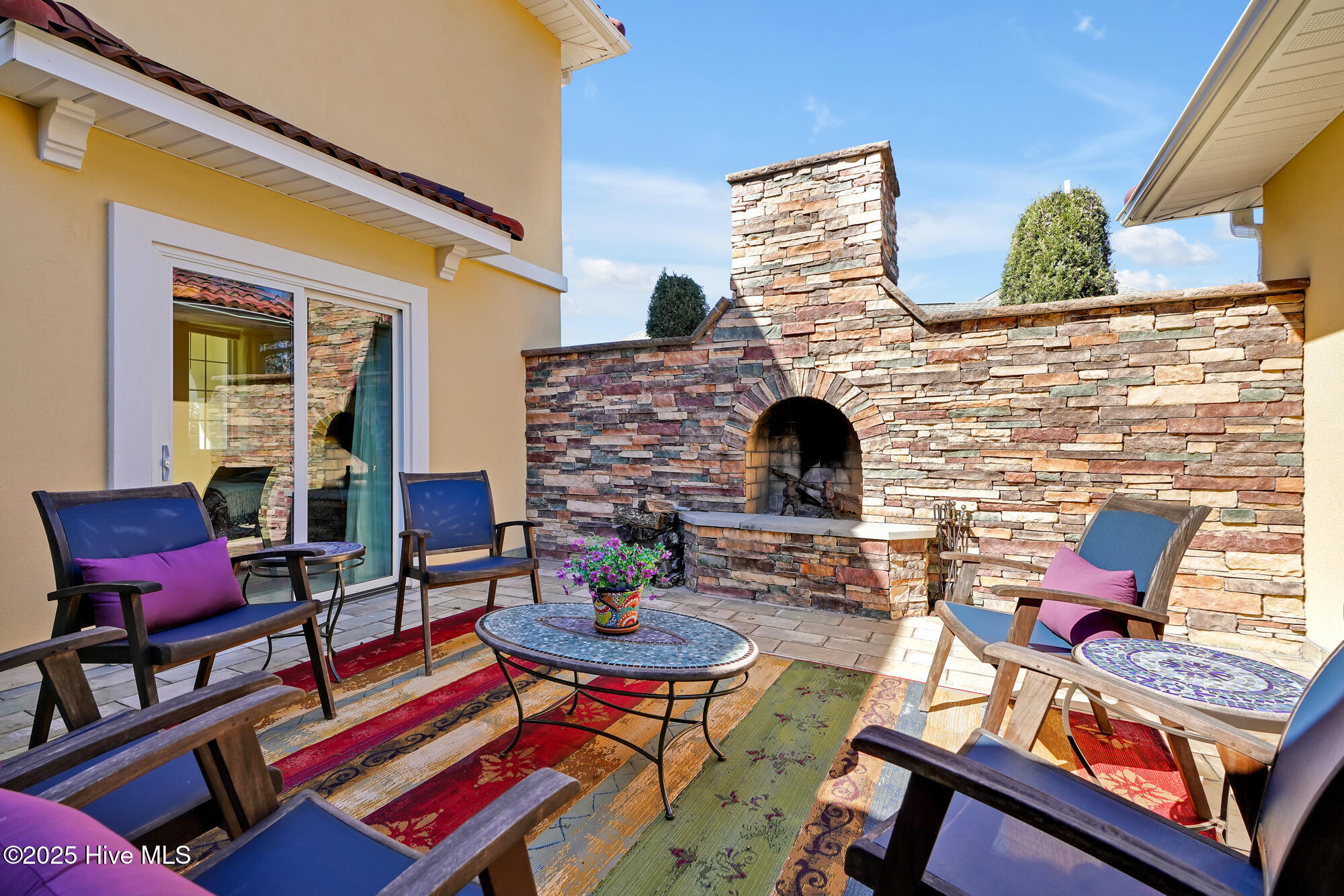 1217 Lillibridge Drive