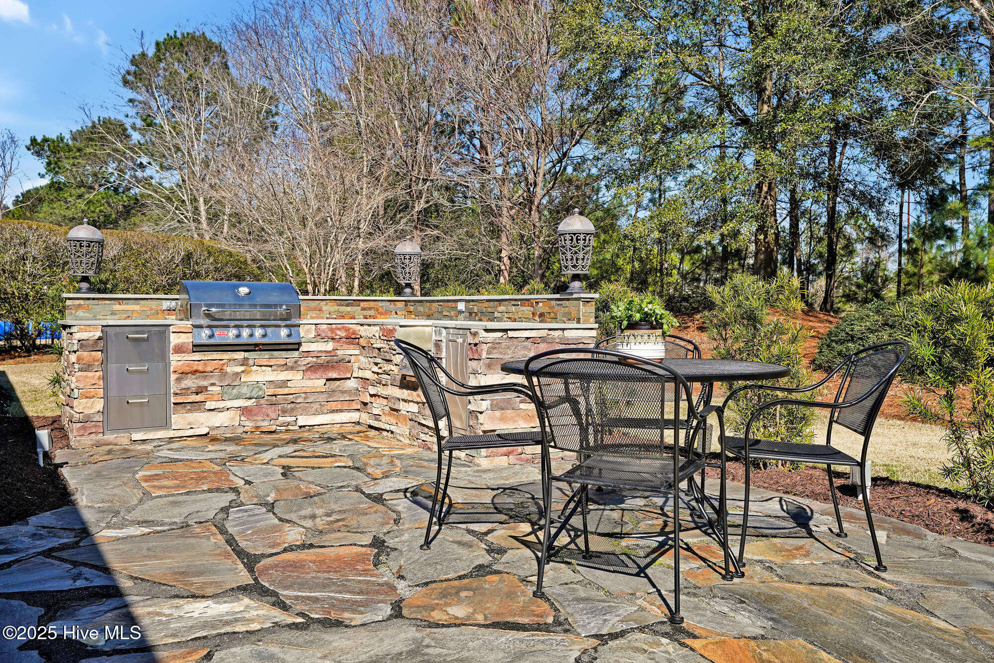 1217 Lillibridge Drive