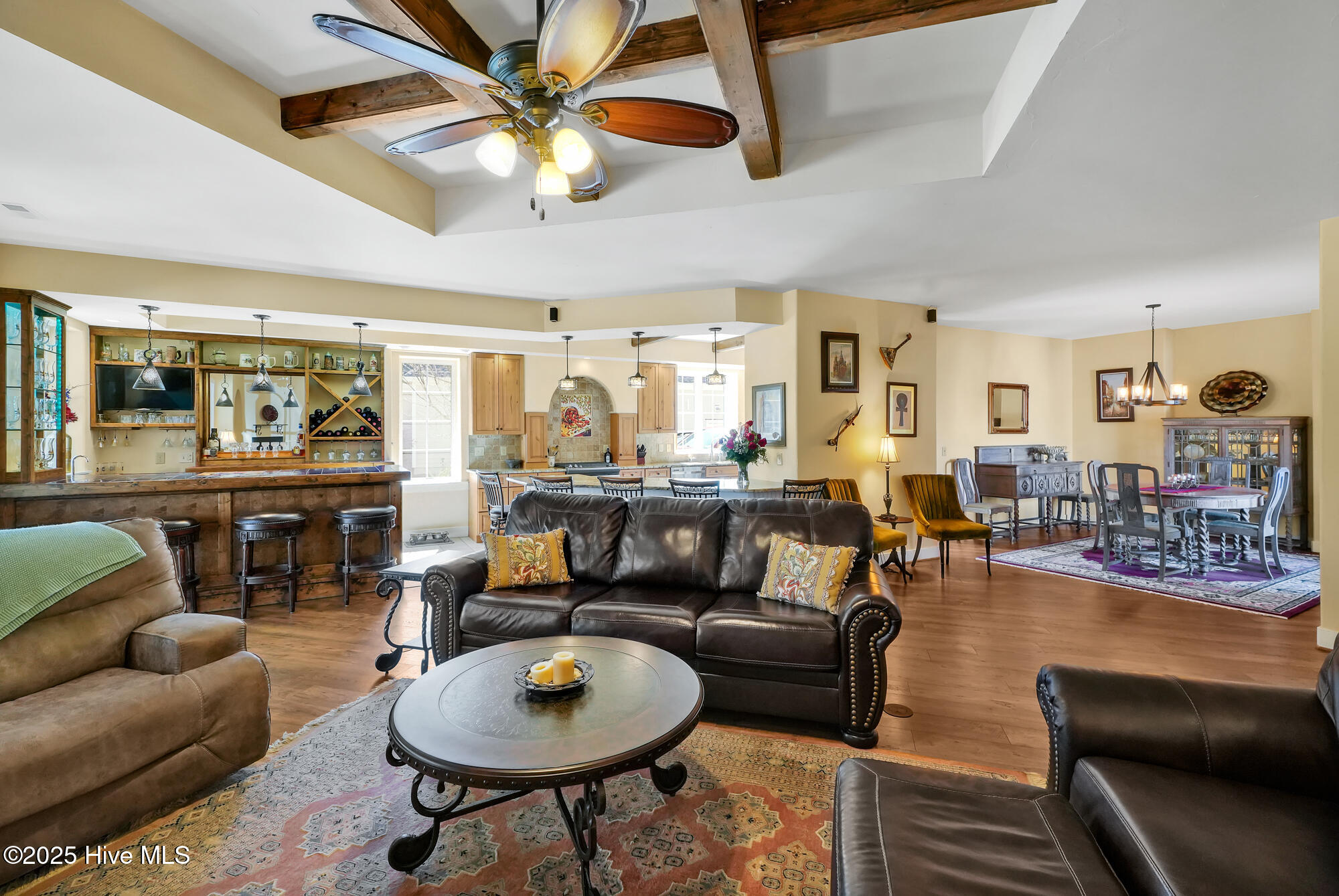 1217 Lillibridge Drive