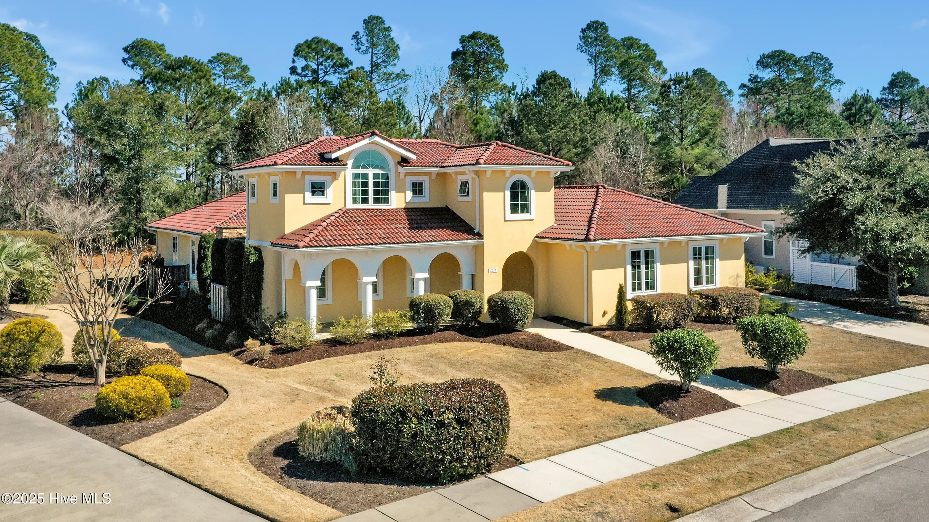 1217 Lillibridge Drive