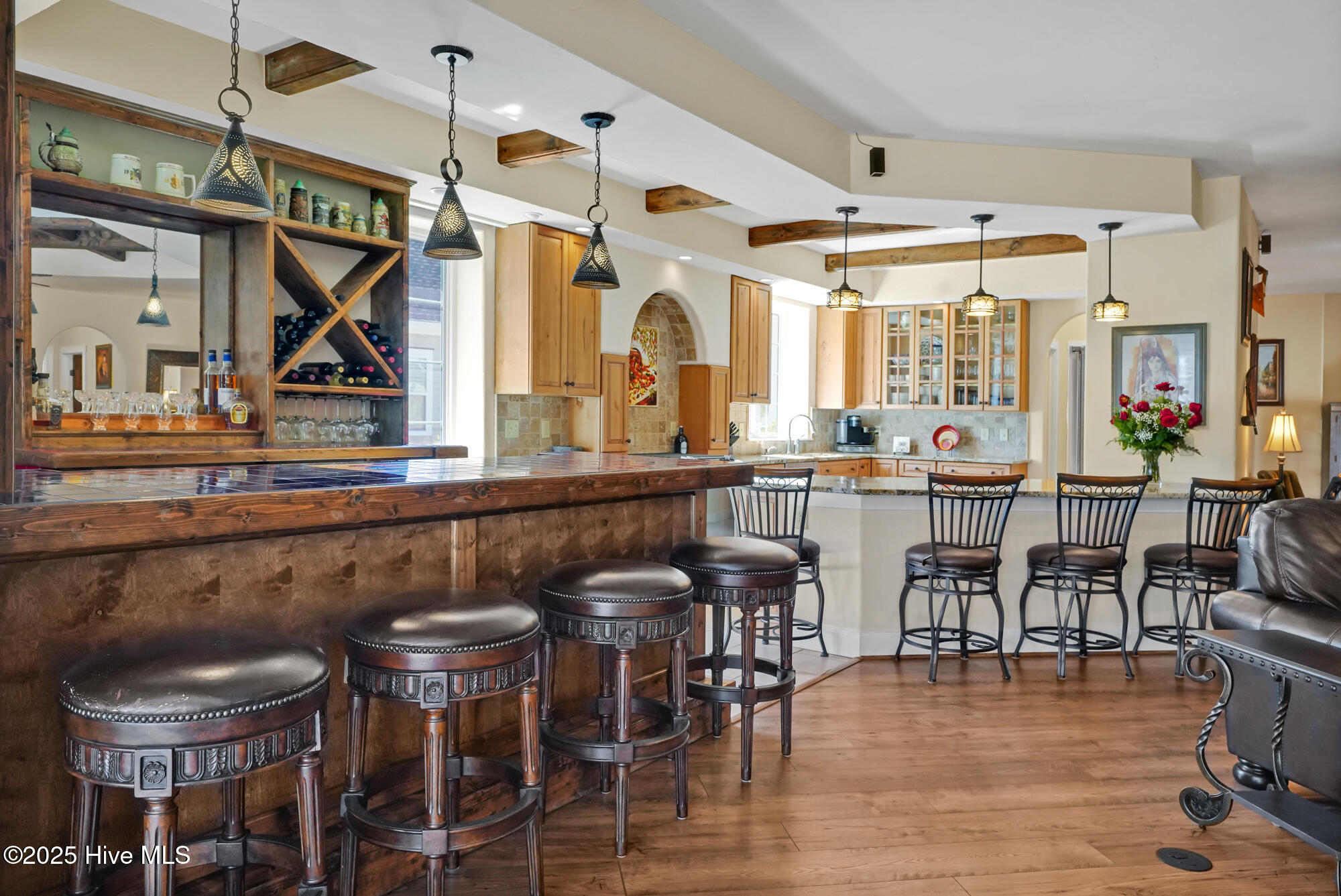 1217 Lillibridge Drive