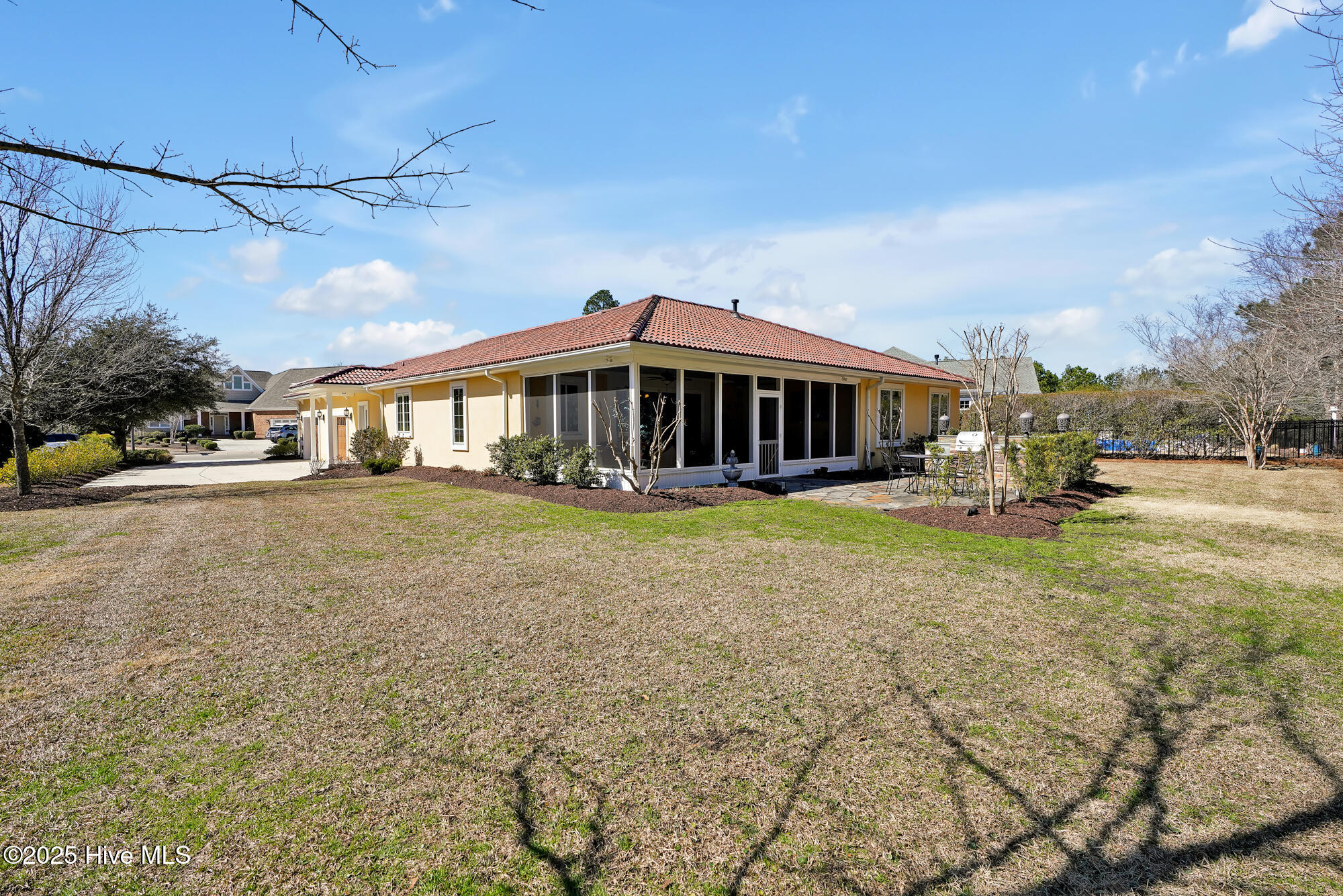 1217 Lillibridge Drive