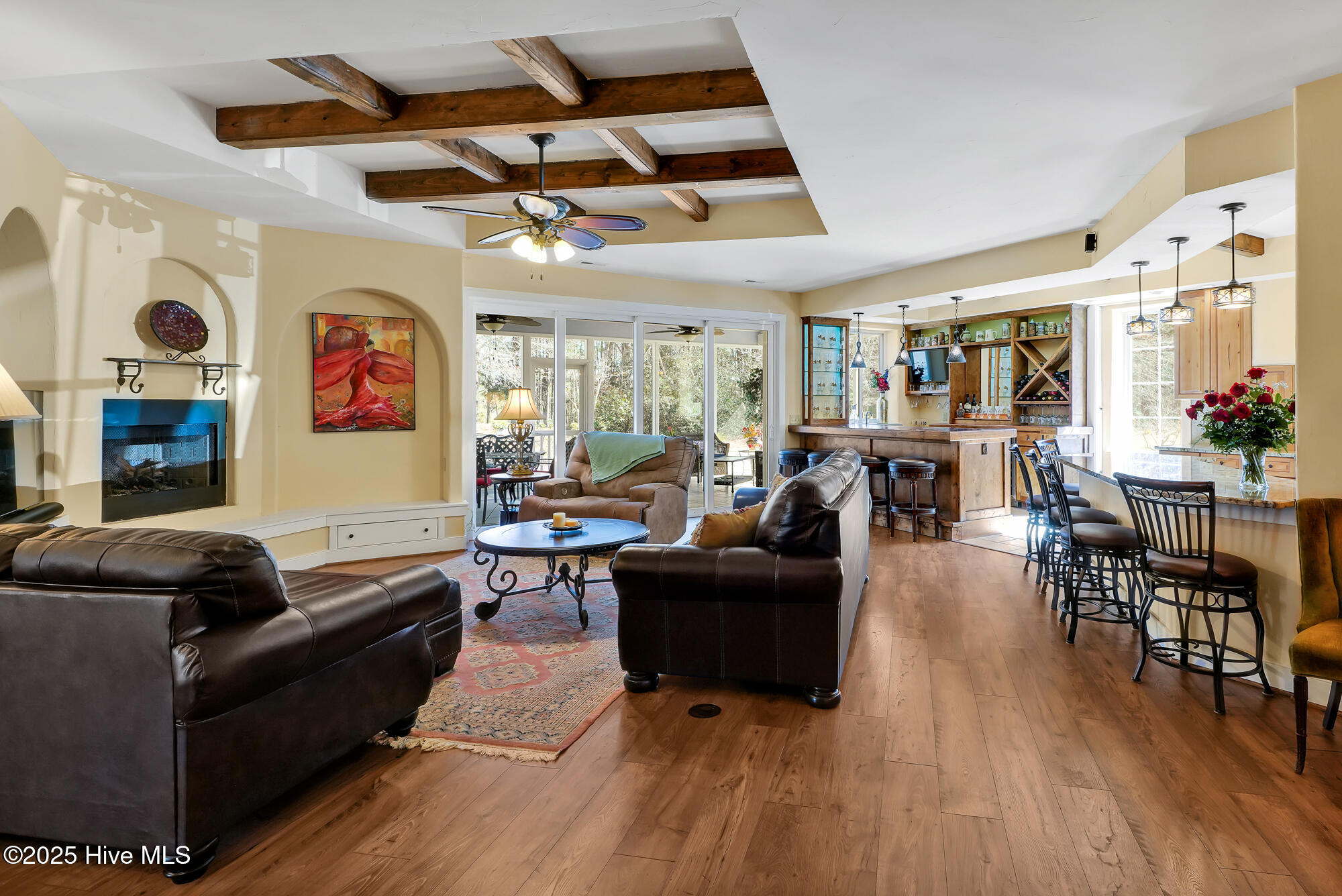 1217 Lillibridge Drive