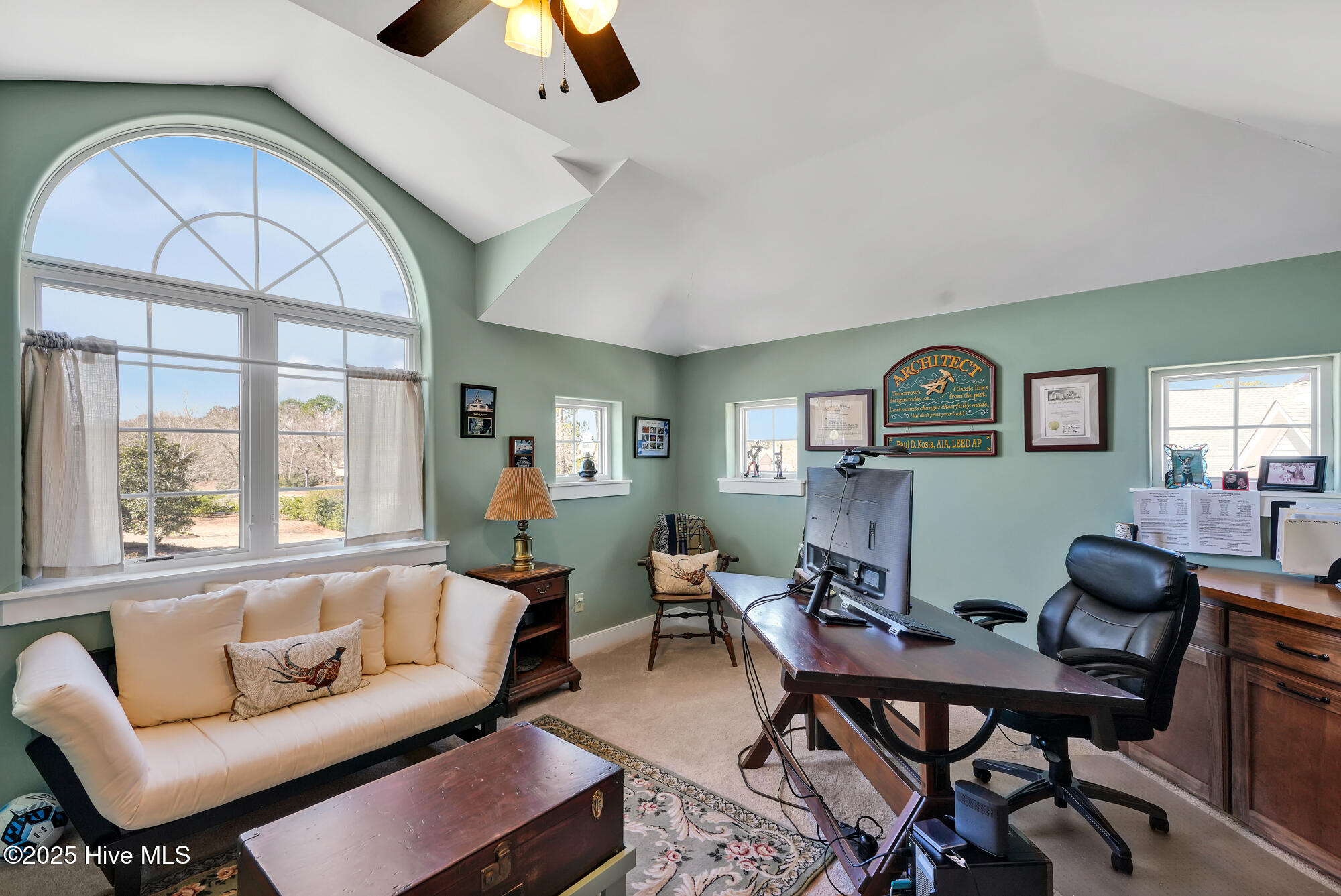1217 Lillibridge Drive