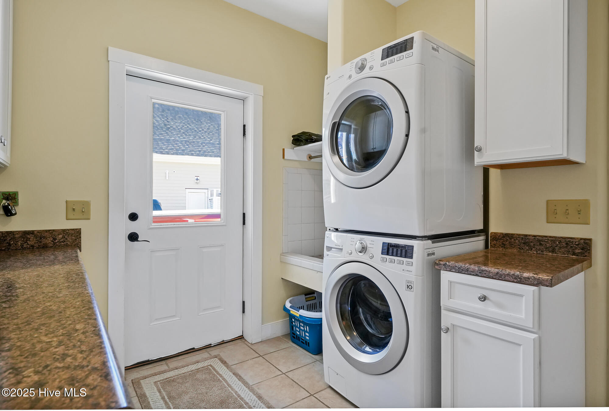 1217 Lillibridge Drive